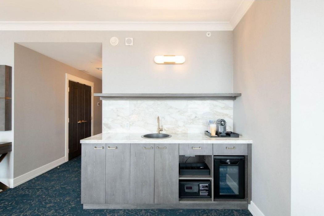 Sutton Place Hotel Halifax 21/40