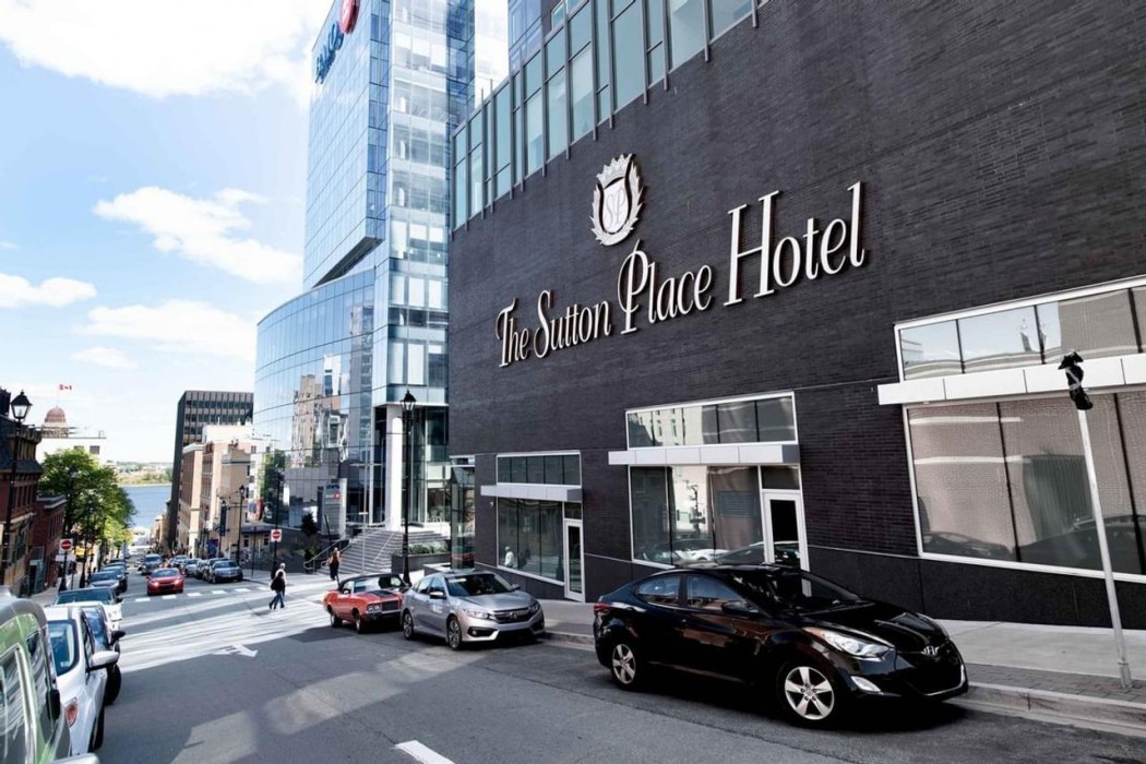 Sutton Place Hotel Halifax 1/40