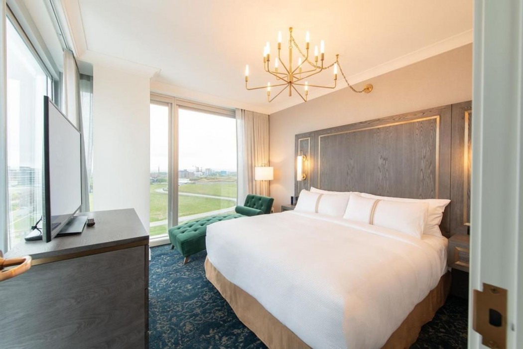 Sutton Place Hotel Halifax 13/40