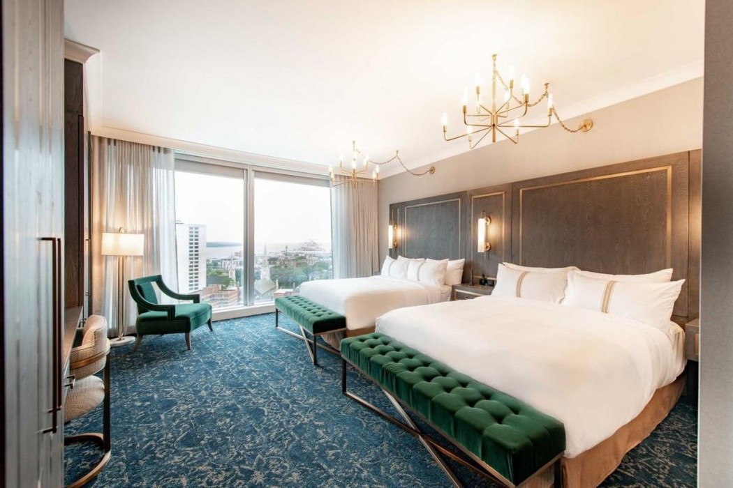 Sutton Place Hotel Halifax 19/40