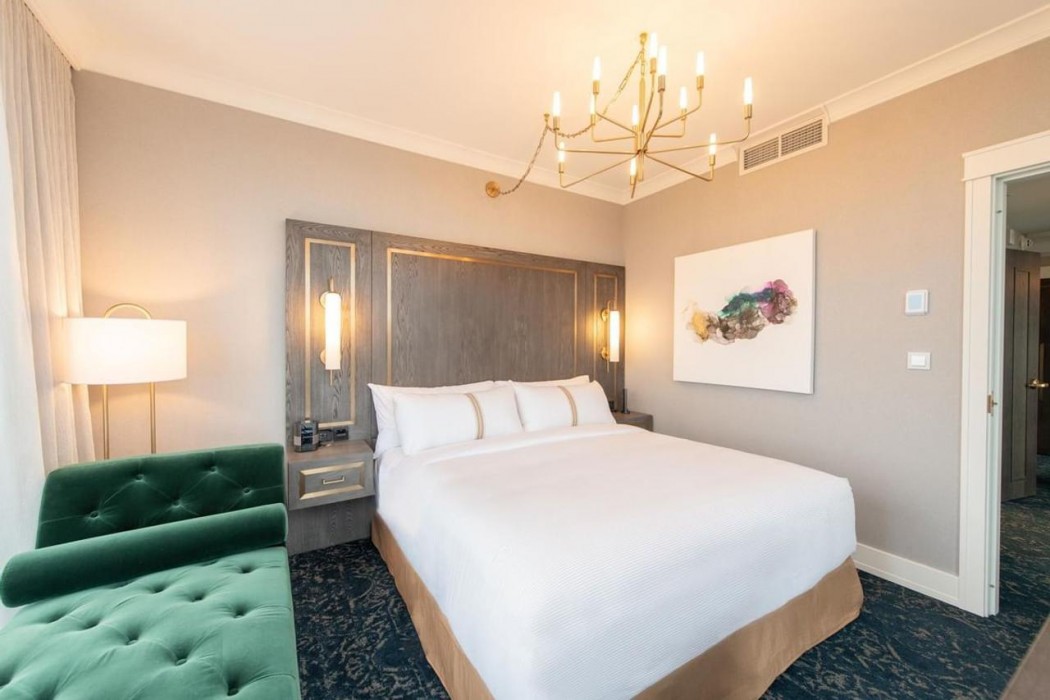 Sutton Place Hotel Halifax 17/40