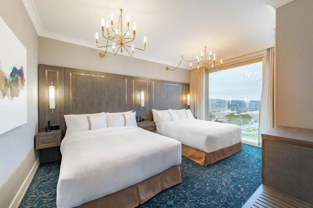 Sutton Place Hotel Halifax 18/40