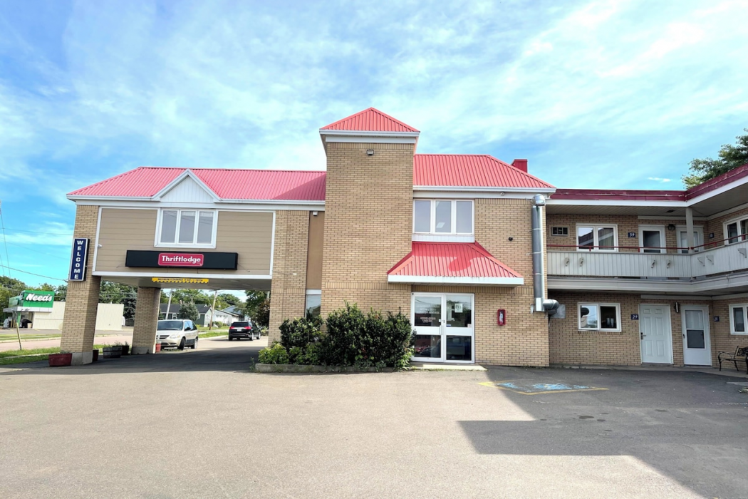 Thriftlodge By Wyndham Moncton 1/57