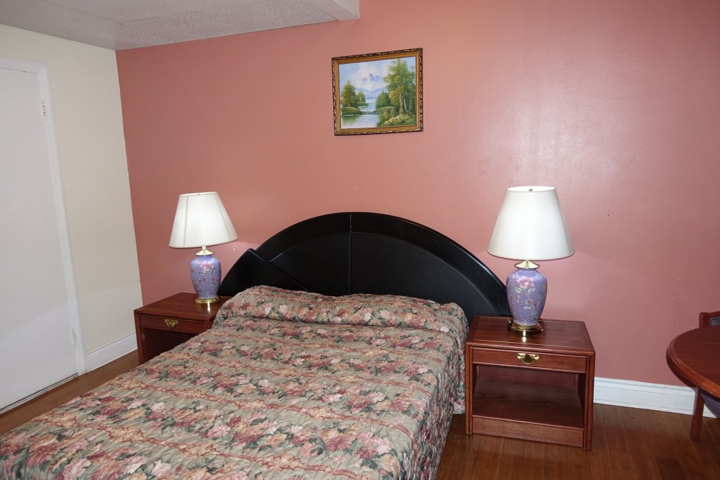 Motel Pierre 17/29