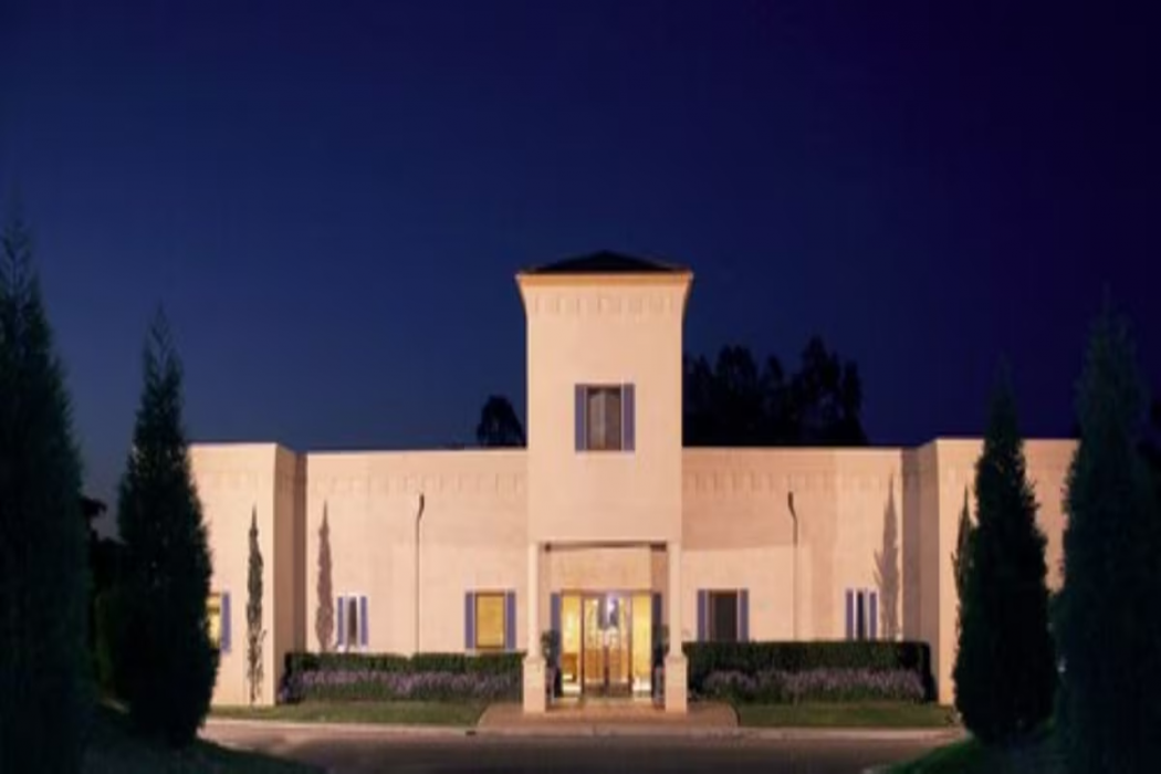 Estate Tuscany in POKOLBIN