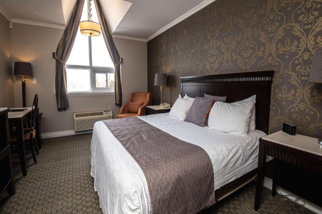 Elm Hurst Inn & Spa, WorldHotels Crafted 10/30