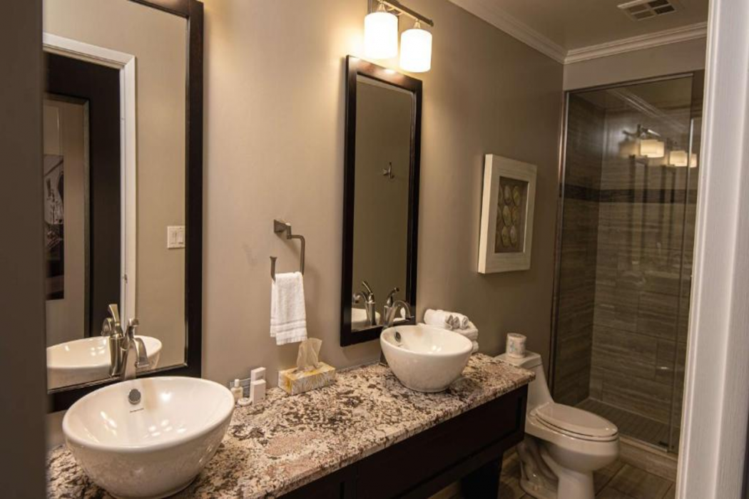 Elm Hurst Inn & Spa, WorldHotels Crafted 8/30