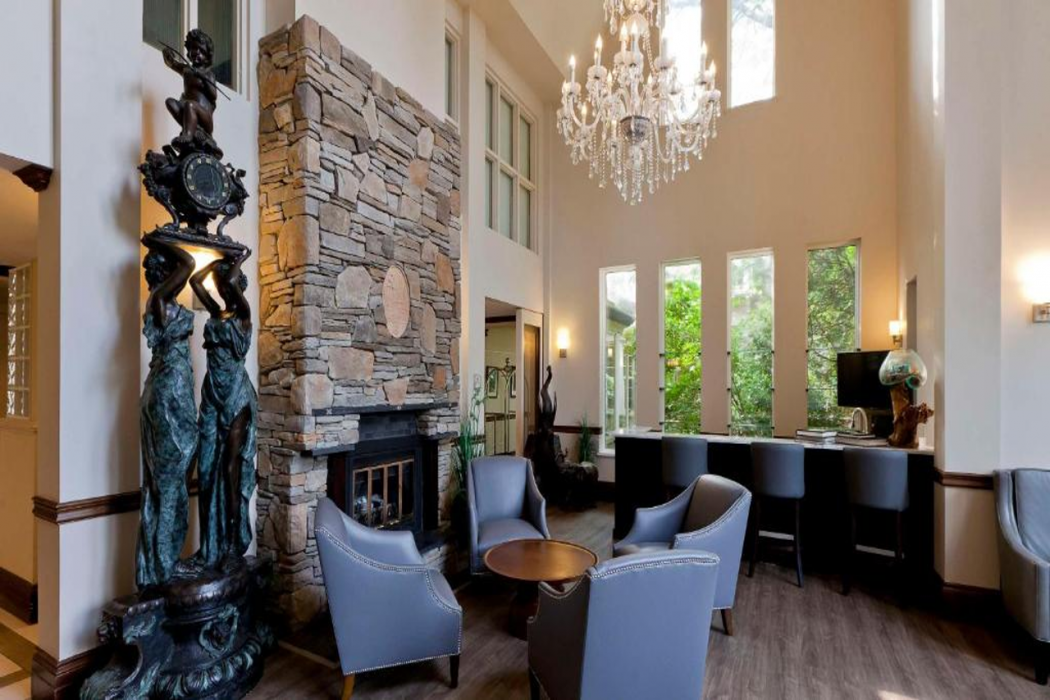 Elm Hurst Inn & Spa, WorldHotels Crafted 17/30