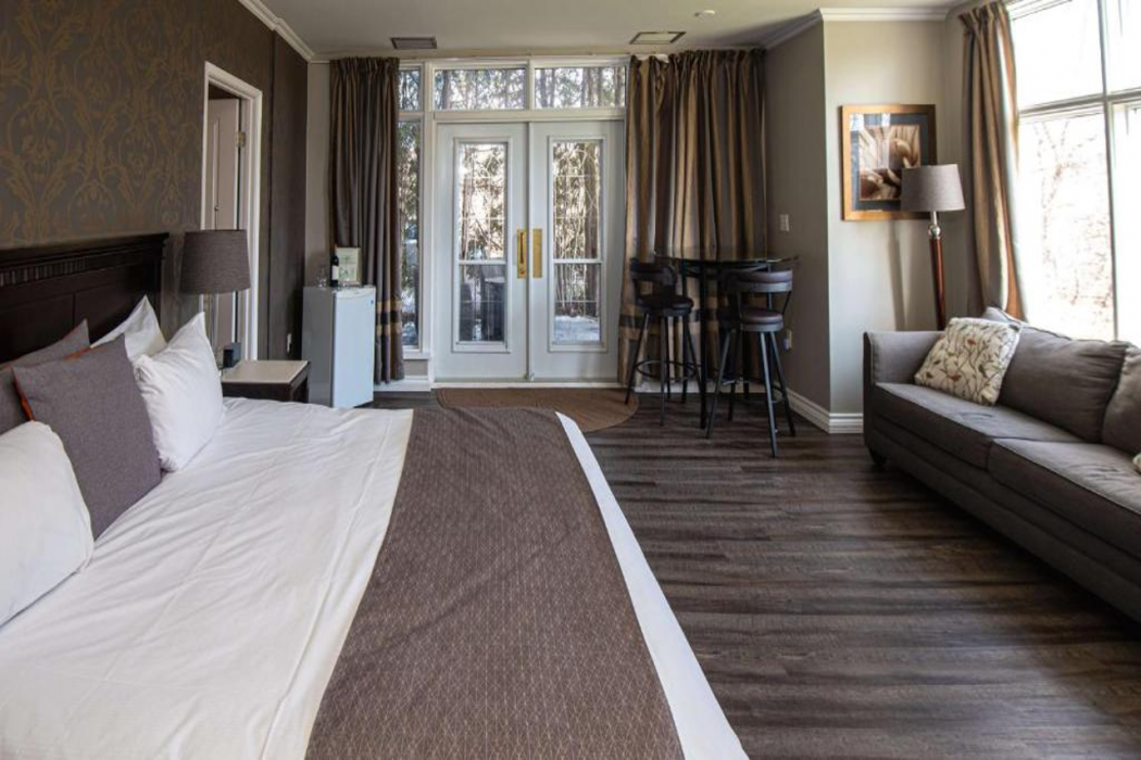 Elm Hurst Inn & Spa, WorldHotels Crafted 9/30