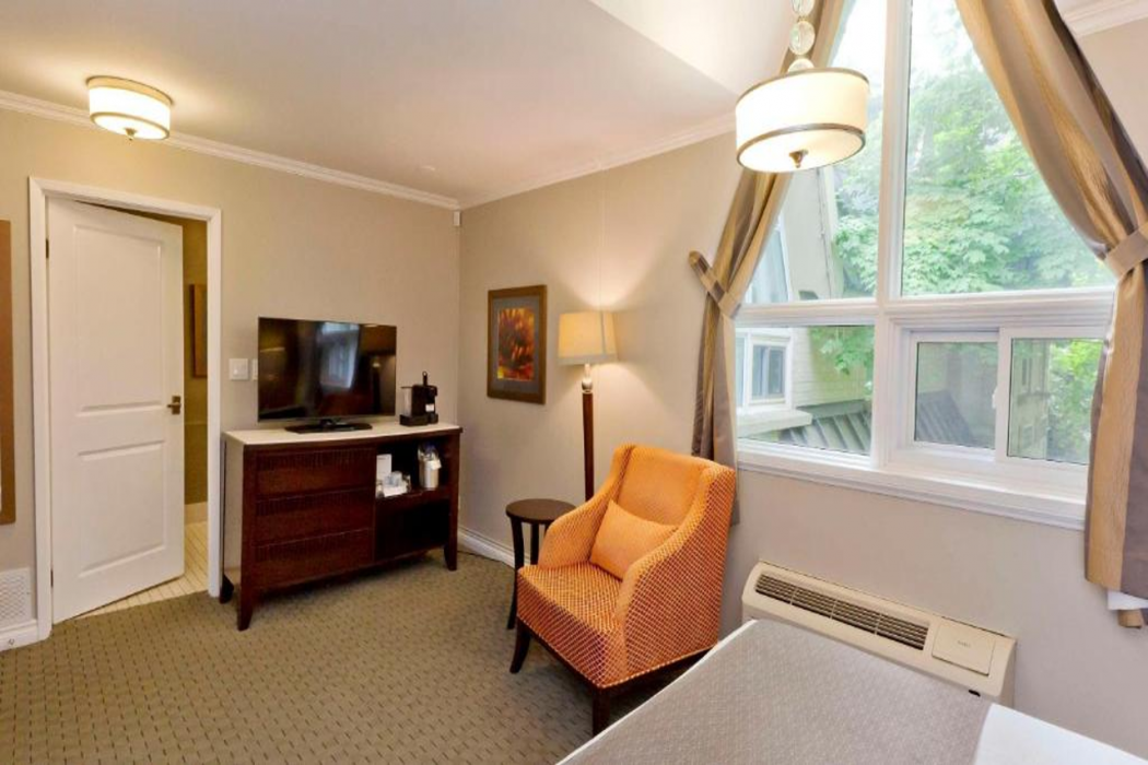 Elm Hurst Inn & Spa, WorldHotels Crafted 13/30