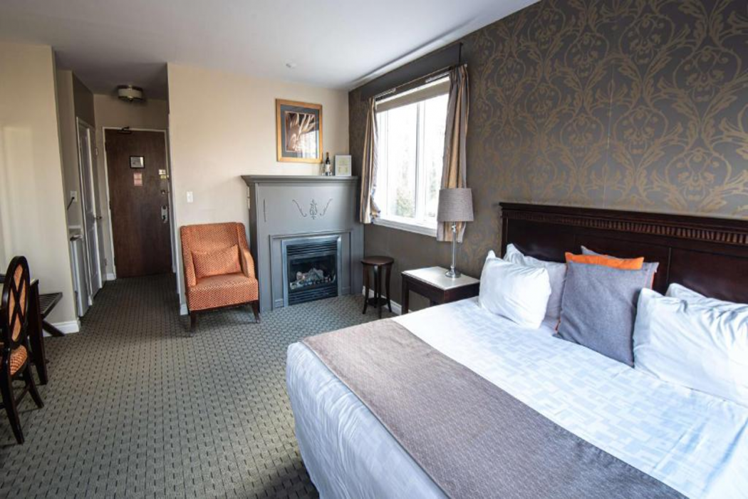 Elm Hurst Inn & Spa, WorldHotels Crafted 12/30