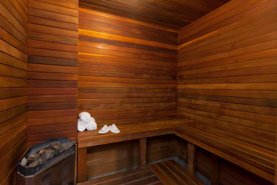 Elm Hurst Inn & Spa, WorldHotels Crafted 16/30