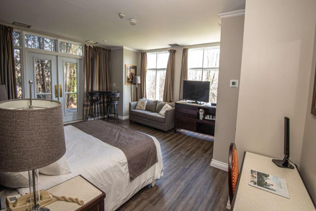 Elm Hurst Inn & Spa, WorldHotels Crafted 14/30