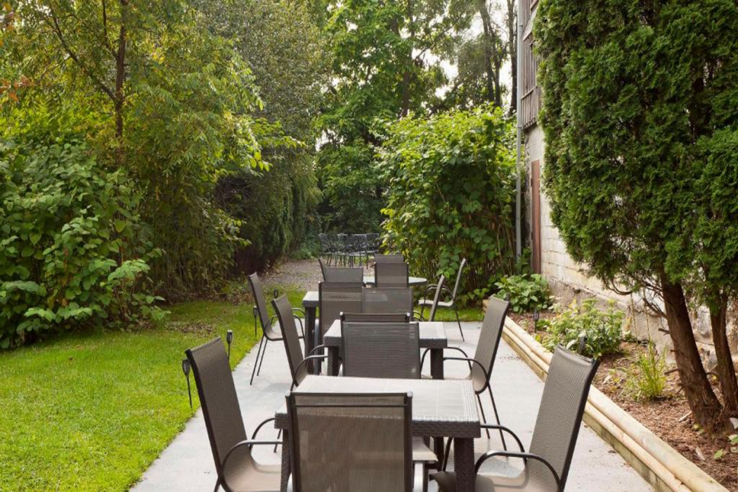 Elm Hurst Inn & Spa, WorldHotels Crafted 18/30
