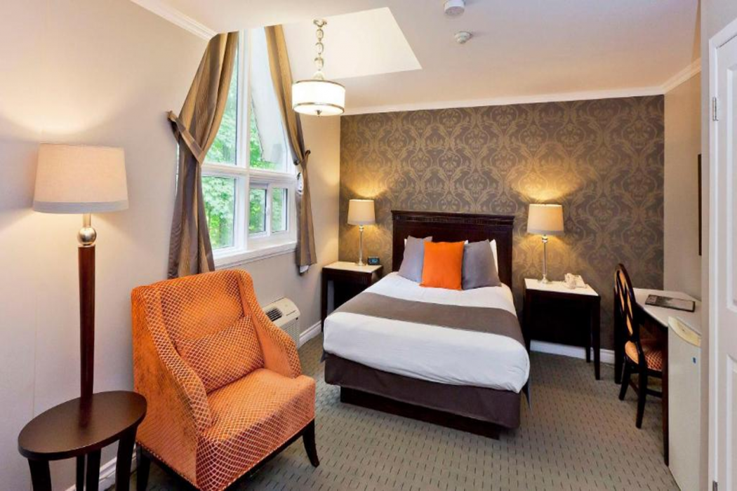 Elm Hurst Inn & Spa, WorldHotels Crafted 5/30