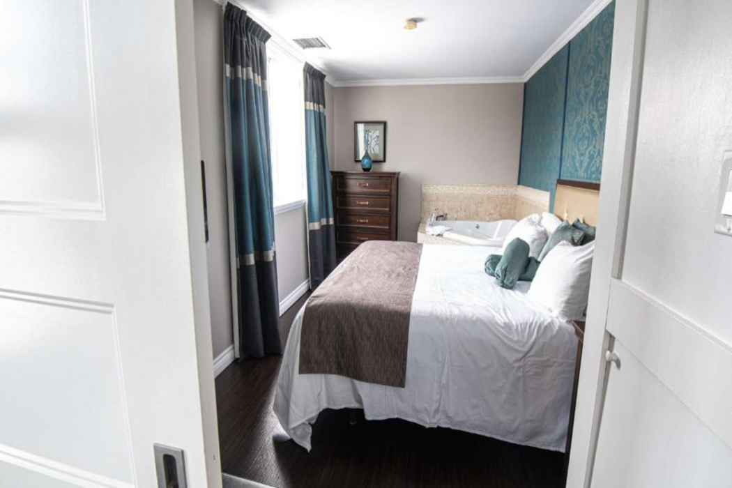 Elm Hurst Inn & Spa, WorldHotels Crafted 6/30