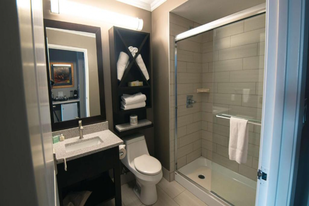 Elm Hurst Inn & Spa, WorldHotels Crafted 7/30