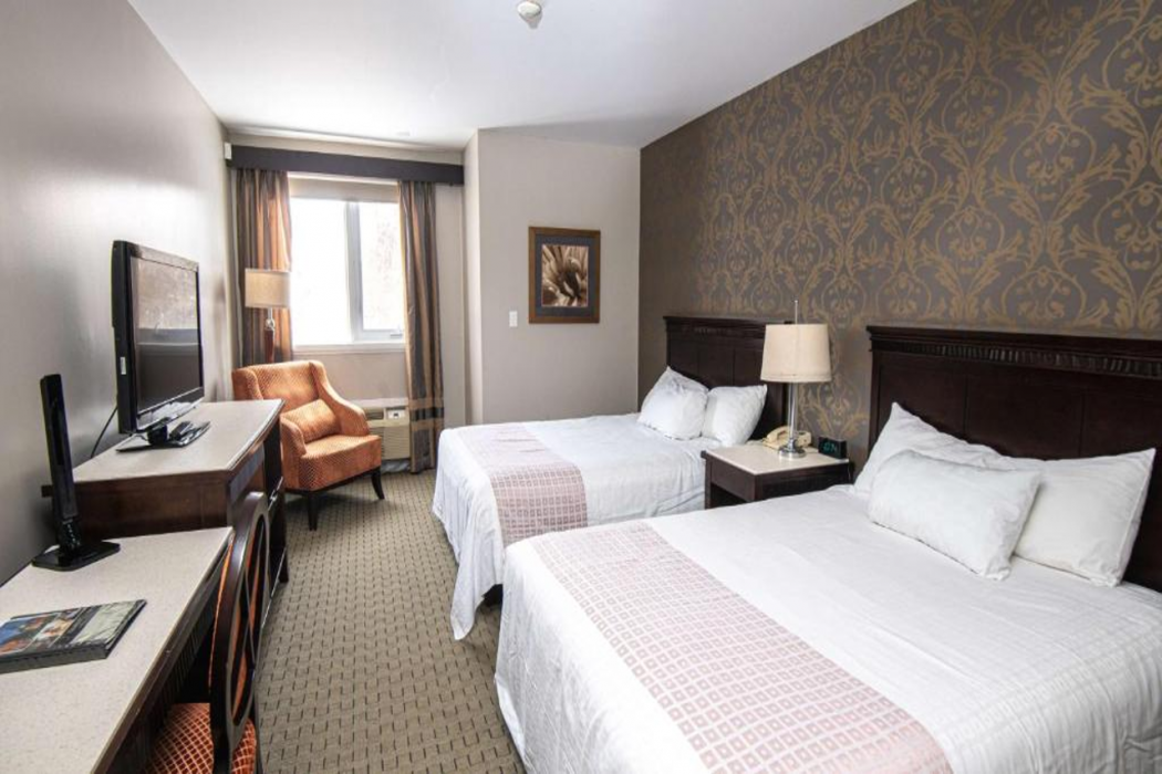 Elm Hurst Inn & Spa, WorldHotels Crafted 11/30