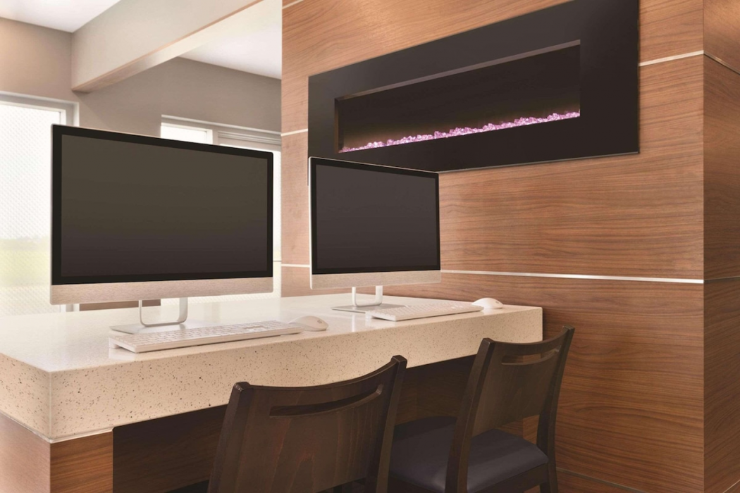 Park Inn by Radisson Brampton, ON 14/20