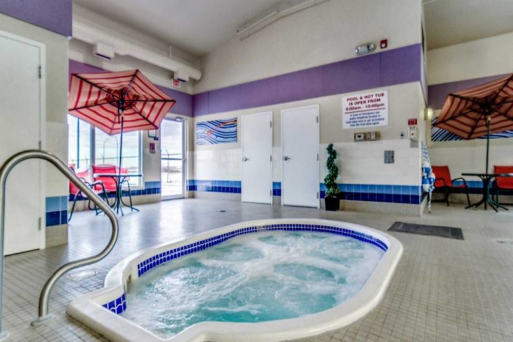 Motel6 Saskatoon, SK 31/55