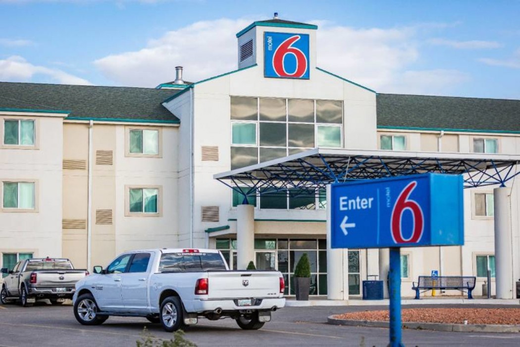 Motel6 Saskatoon, SK 2/55
