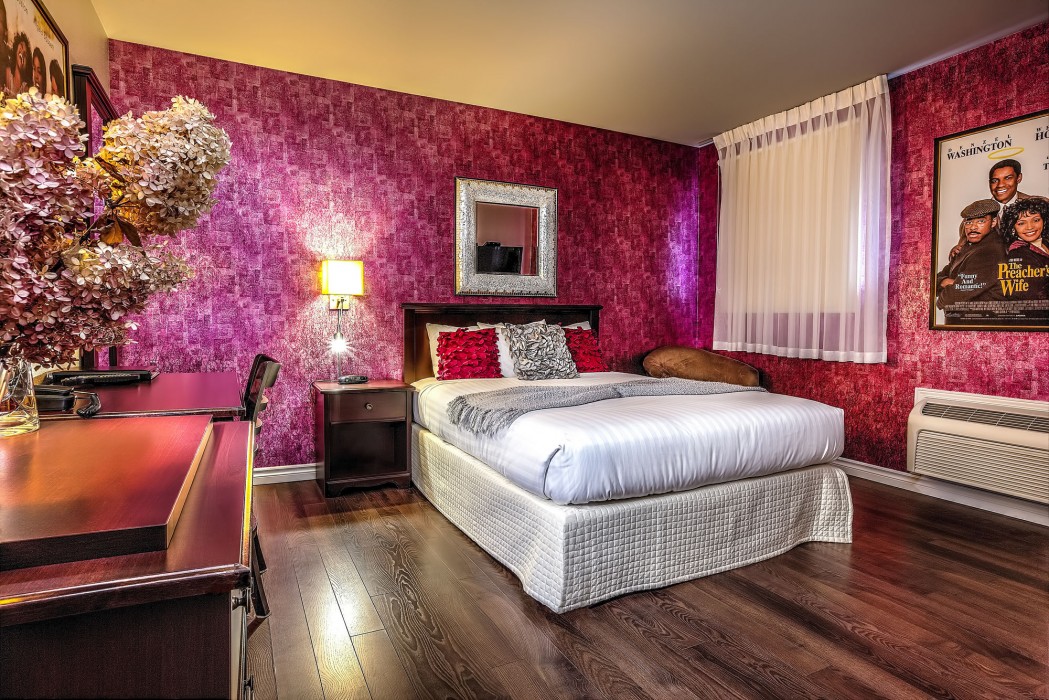 Hotel Kennedy 24/47