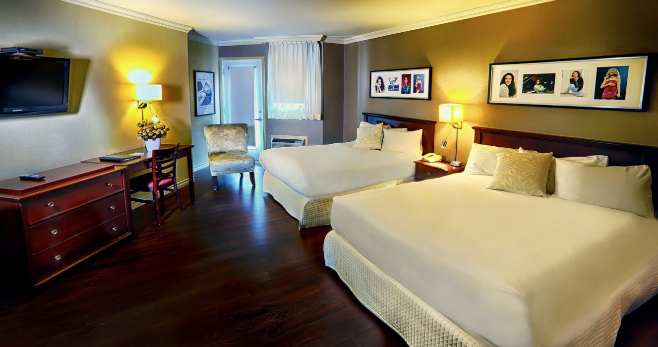 Hotel Kennedy 18/47