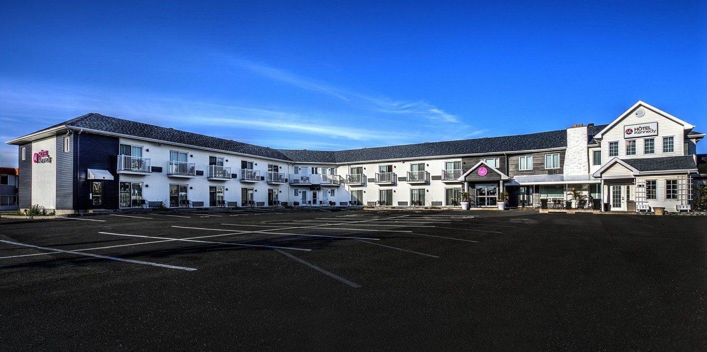 Hotel Kennedy 22/47