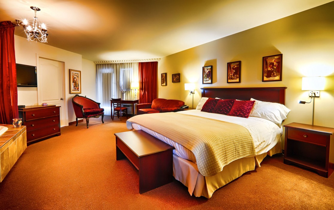 Hotel Kennedy 15/47