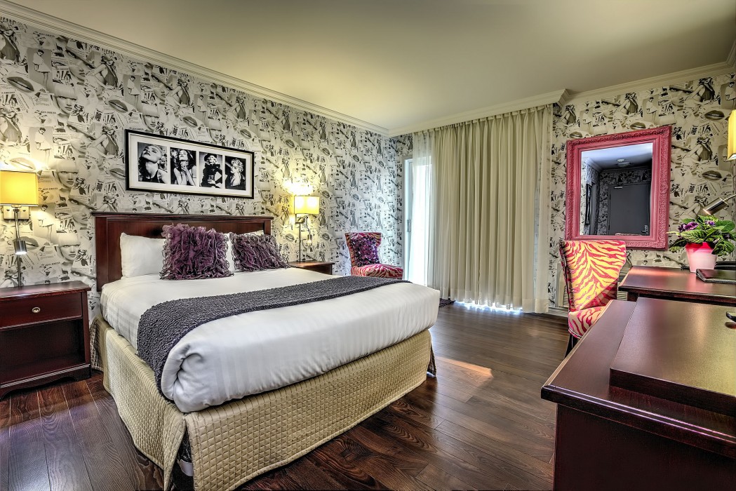 Hotel Kennedy 16/47