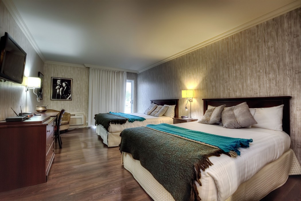 Hotel Kennedy 20/47
