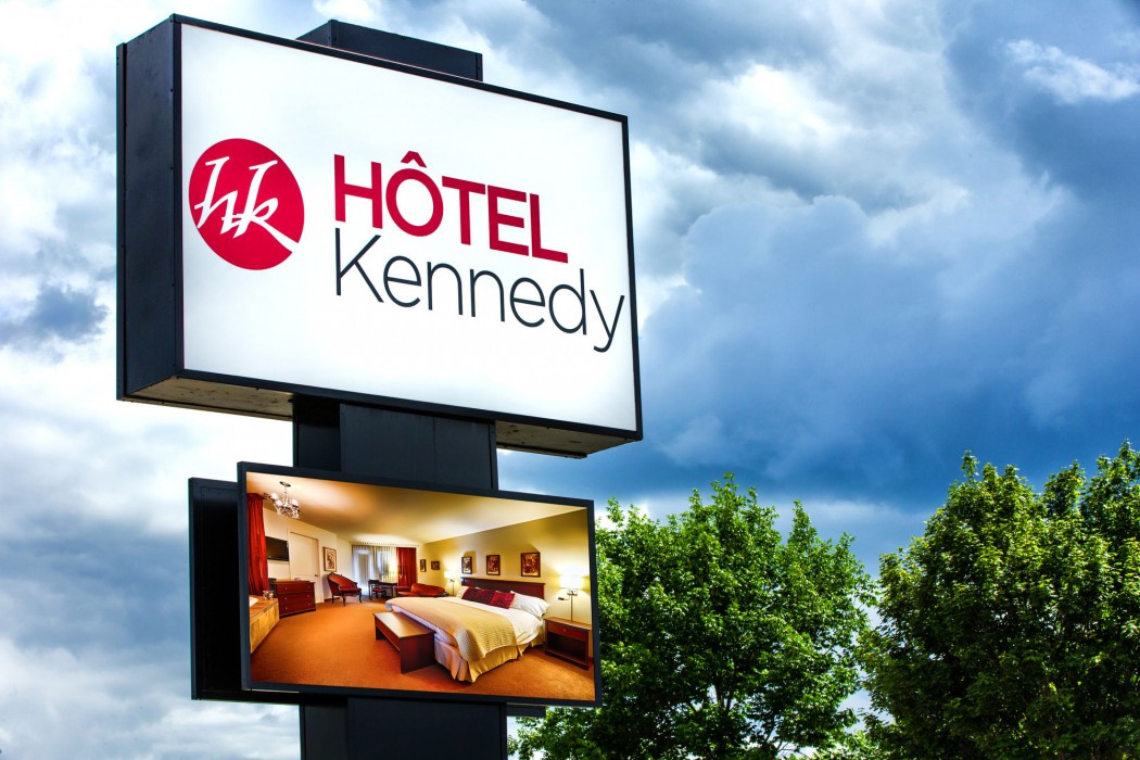 Hotel Kennedy 19/47