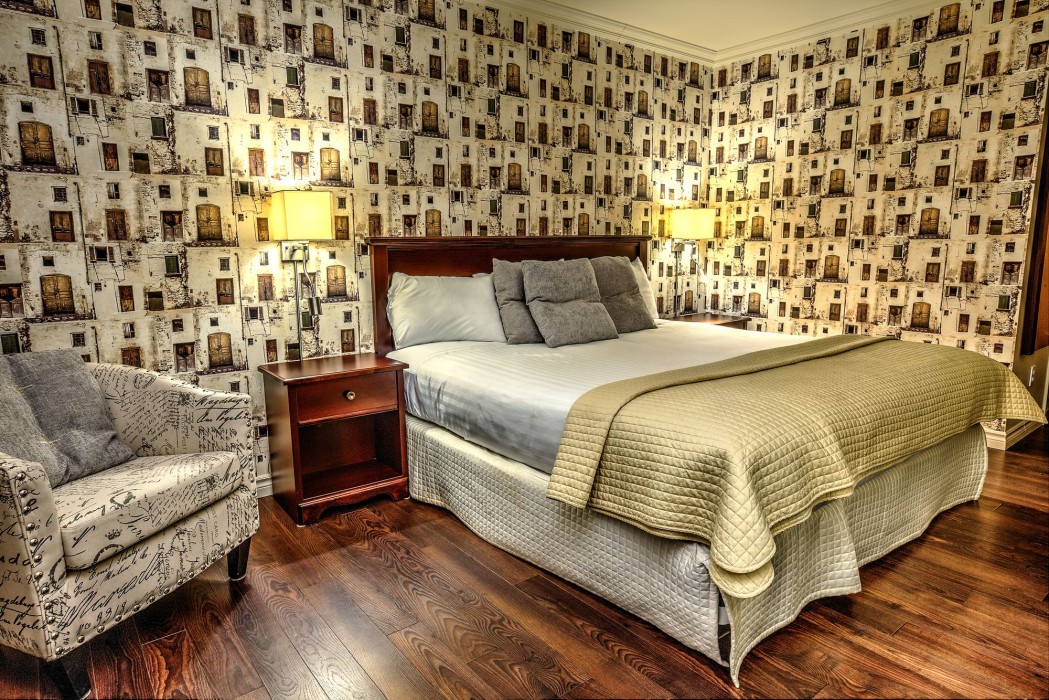 Hotel Kennedy 25/47