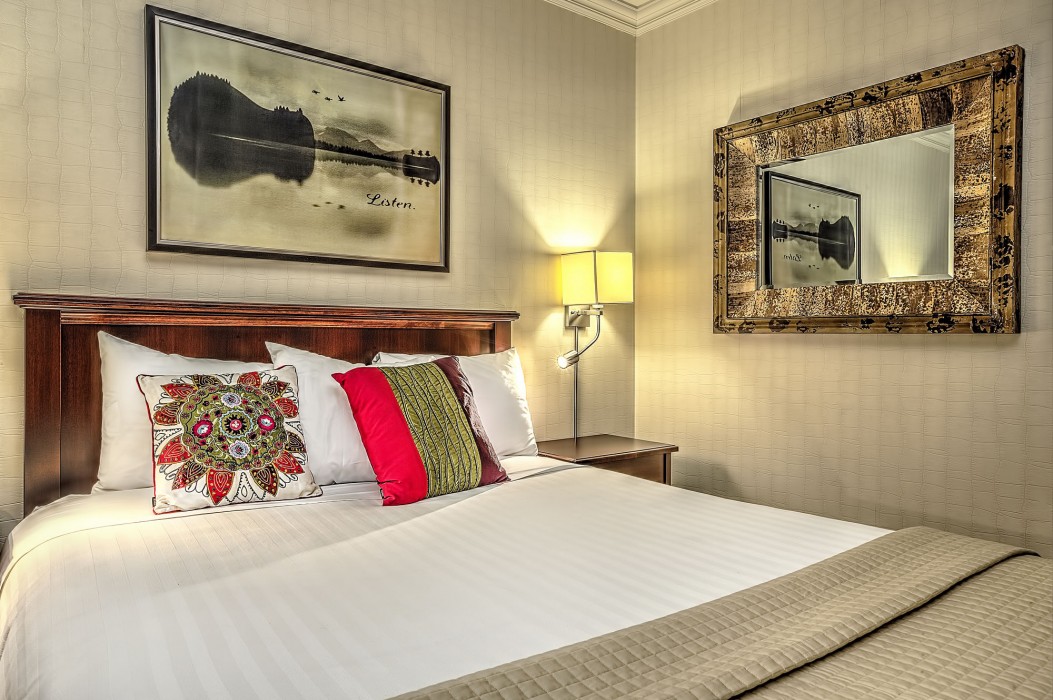 Hotel Kennedy 27/47
