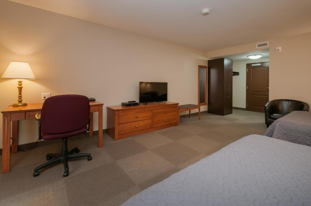 Hôtel & Suites Monte-Cristo 15/63