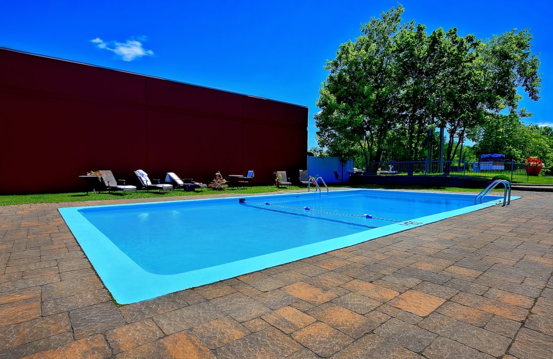 Hôtel & Suites Monte-Cristo 30/63