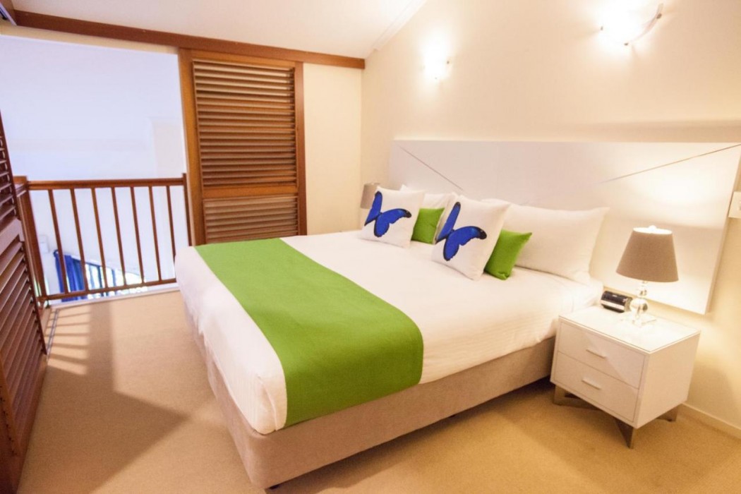 Freestyle Resort Port Douglas 15/61