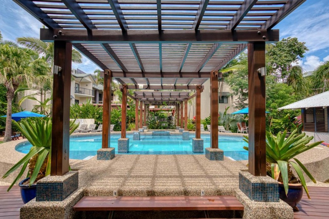 Freestyle Resort Port Douglas in PORT DOUGLAS