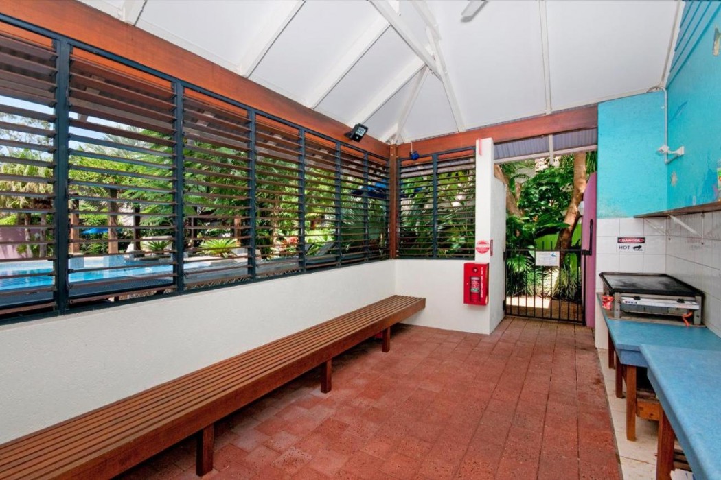Freestyle Resort Port Douglas 28/61