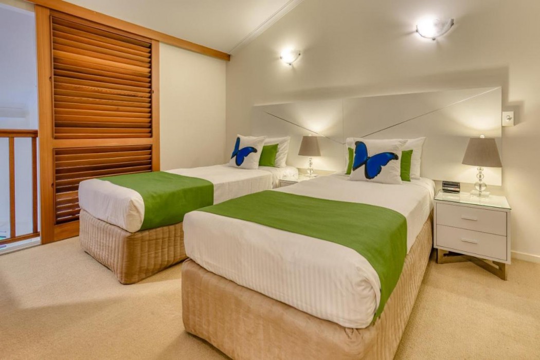 Freestyle Resort Port Douglas 17/61