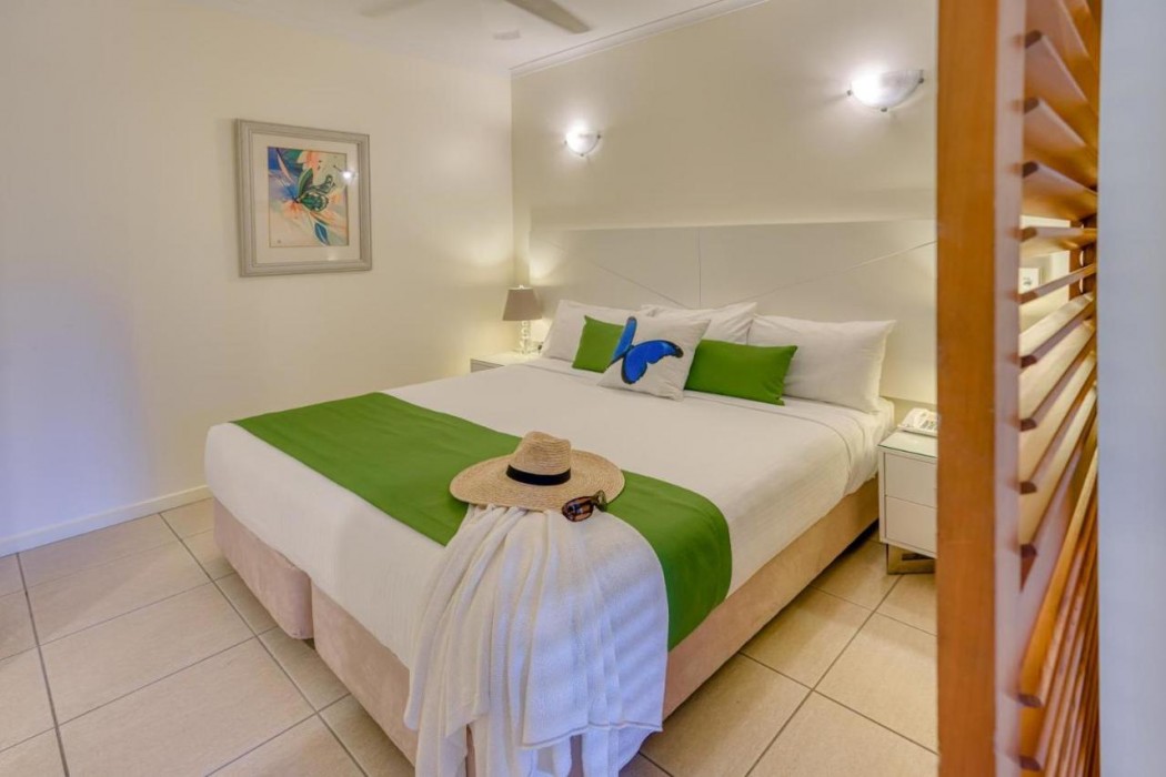Freestyle Resort Port Douglas 16/61
