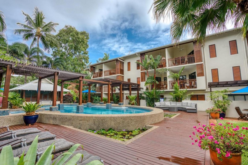 Freestyle Resort Port Douglas in PORT DOUGLAS
