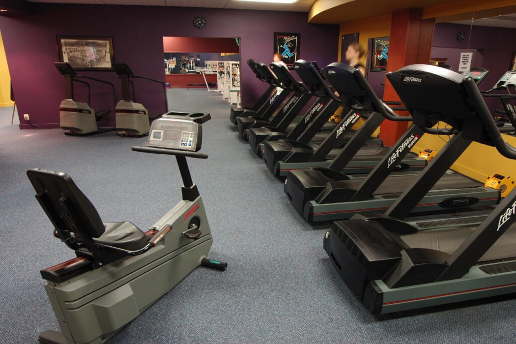 iHOTEL & Conference Centre Red Deer 23/57