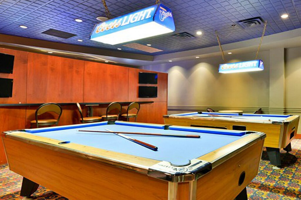 iHOTEL & Conference Centre Red Deer 22/57