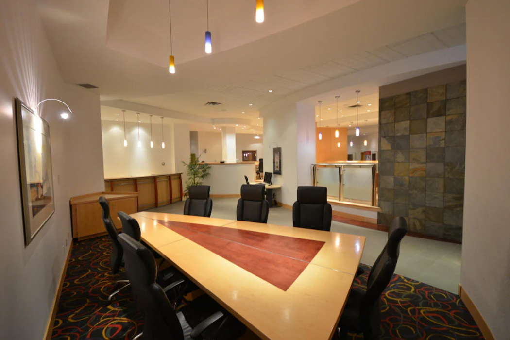 iHOTEL & Conference Centre Red Deer 19/57