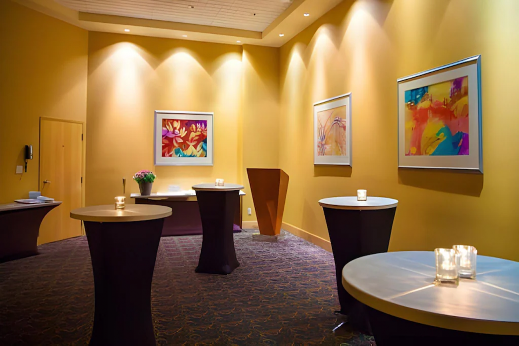 iHOTEL & Conference Centre Red Deer 20/57