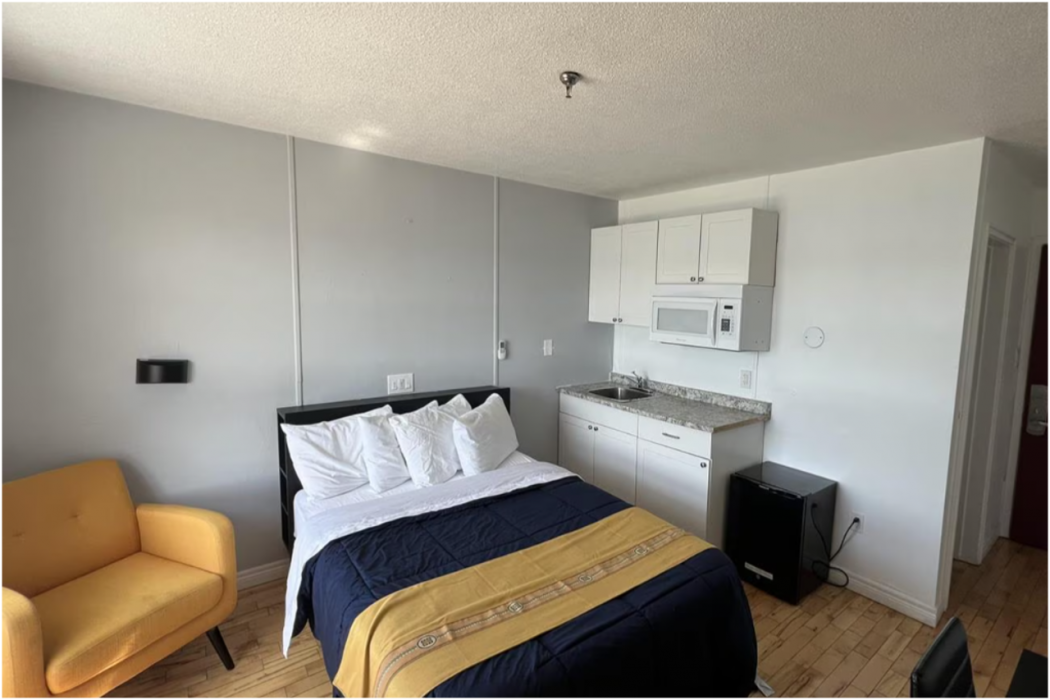 Harbourview Inn, SureStay Collection by Best Western 15/49