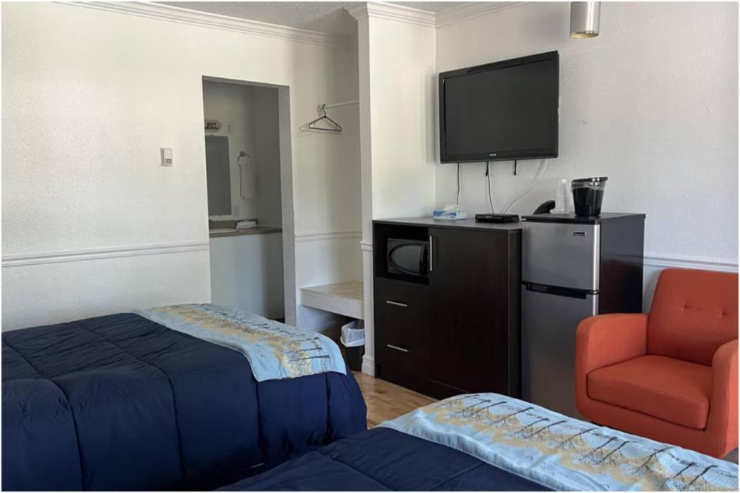 Harbourview Inn, SureStay Collection by Best Western 13/49