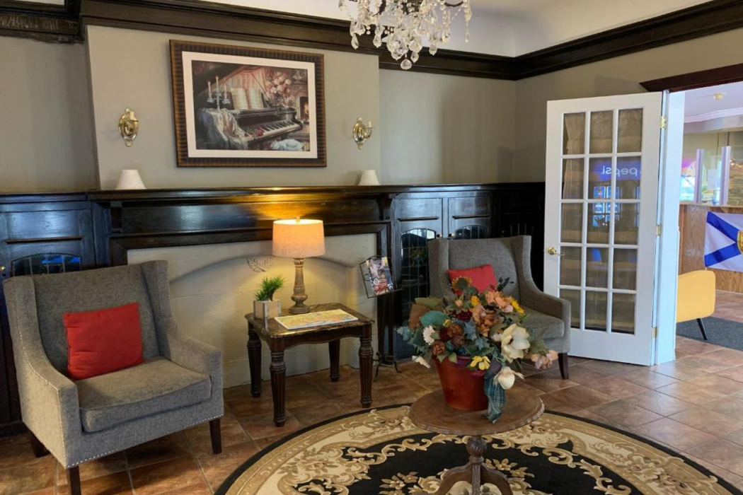 Harbourview Inn, SureStay Collection by Best Western 7/49