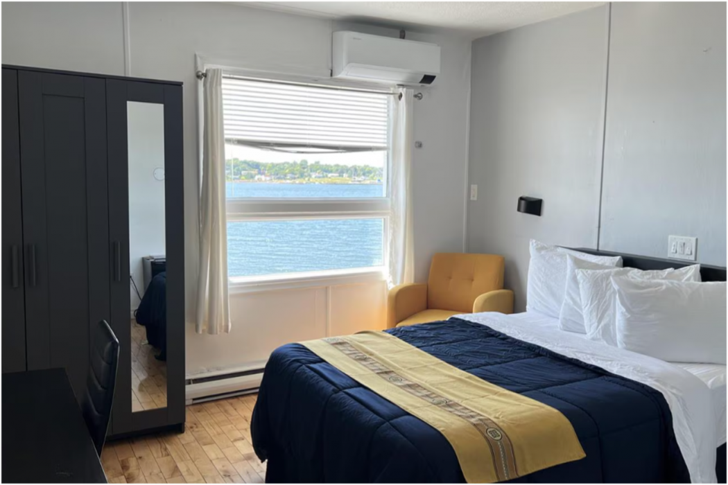 Harbourview Inn, SureStay Collection by Best Western 16/49